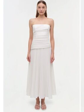 Simkahi Bridal Arie Dress